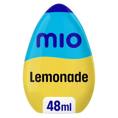 mio Lemonade Liquid Water Enhancer, 12 ct Case