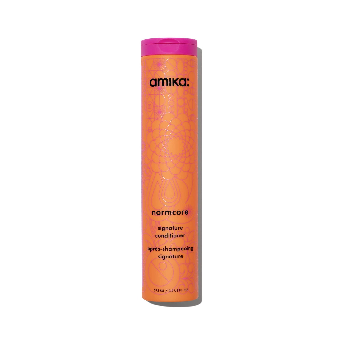 amika normcore signature conditioner, 275ml (Pack of 1) - Available at All In One Marketplace Canada