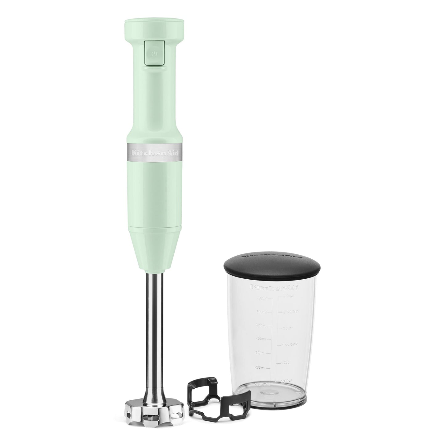 KitchenAid Variable Speed Corded Hand Blender, KHBV53PT KitchenAid