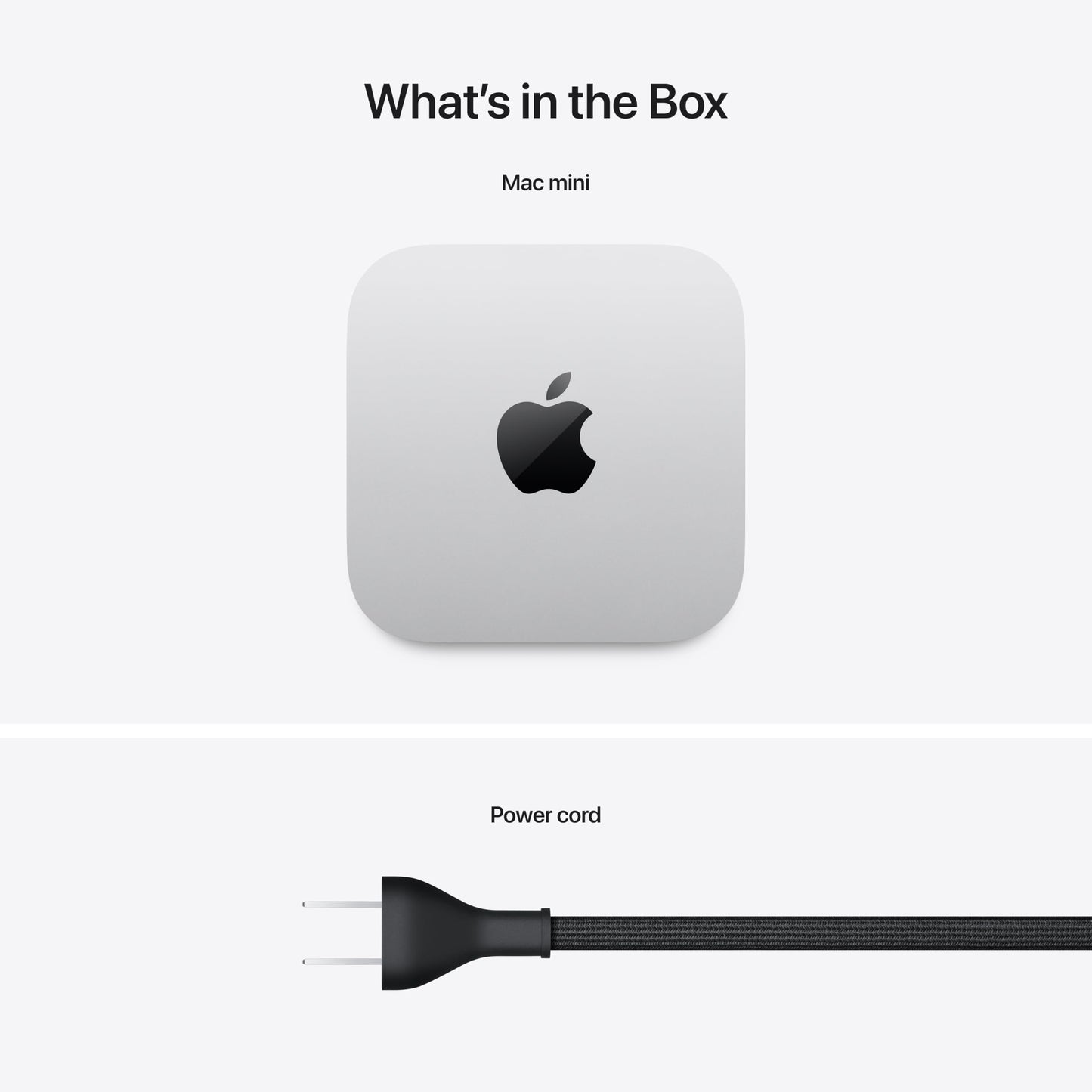 Apple 2024 Mac mini (Apple M4 Pro chip with 12-core CPU and 16-core GPU, 24GB Unified Memory, 512GB) - Silver 🍁 All In One Marketplace Canada