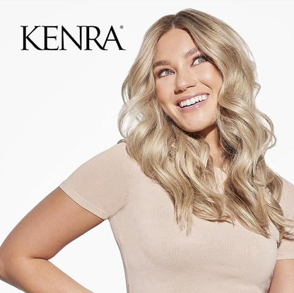 Kenra Perfect Medium Spray 13 | Medium Hold Hairspray for Natural Movement | High-Shine & Frizz Control