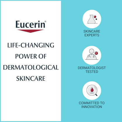 EUCERIN Complete Repair Moisturizing Lotion 400ml Eucerin