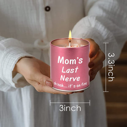 Christmas Gifts for Women Jar Scented Candle Stocking Stuffers for Women 🍁 All In One Marketplace Canada