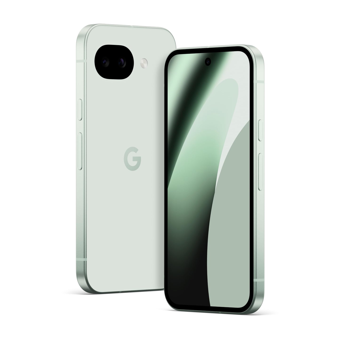 Google Pixel 10a - Unlocked Android Smartphone - Fog - 128 GB 🍁 All In One Marketplace Canada