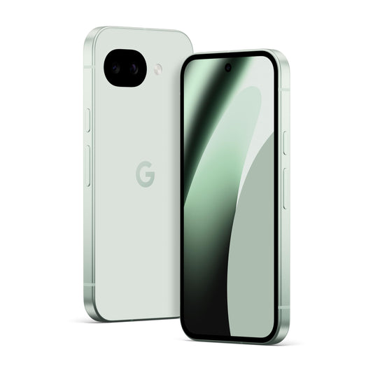 Google Pixel 10a - Unlocked Android Smartphone - Fog - 128 GB 🍁 All In One Marketplace Canada Google