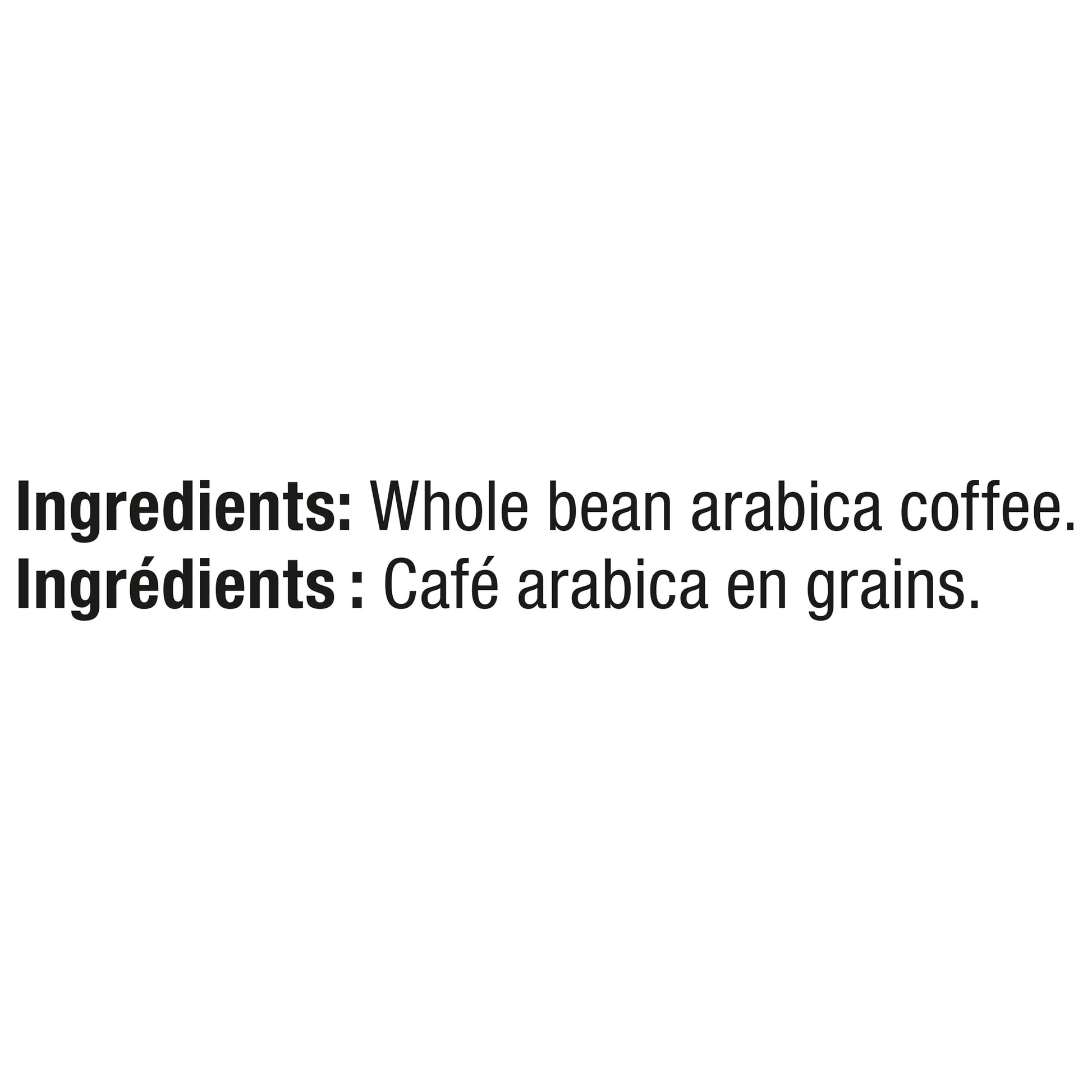 Starbucks Pike Place Medium Roast Whole Bean Coffee, 907g