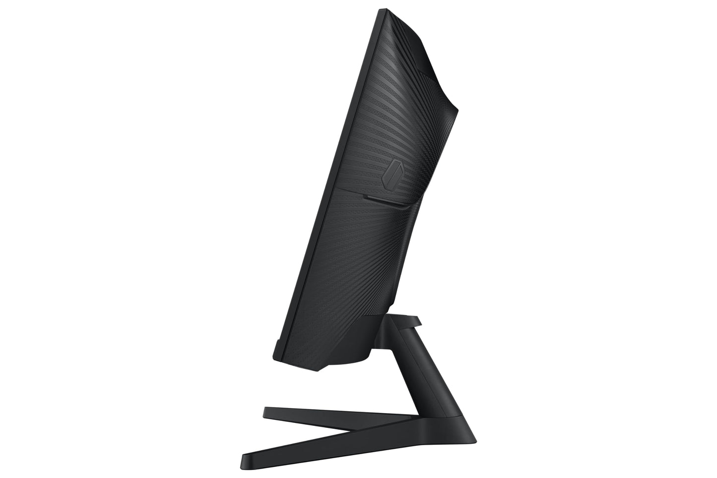 Samsung Odyssey 27 inch Curved Gaming Monitor (2,560 x 1,440) G55C QHD 165 Hz 1 ms, HDR10, FreeSync, Eye Saver Mode, 1000R Curvature- LS27CG550ENXZA Samsung