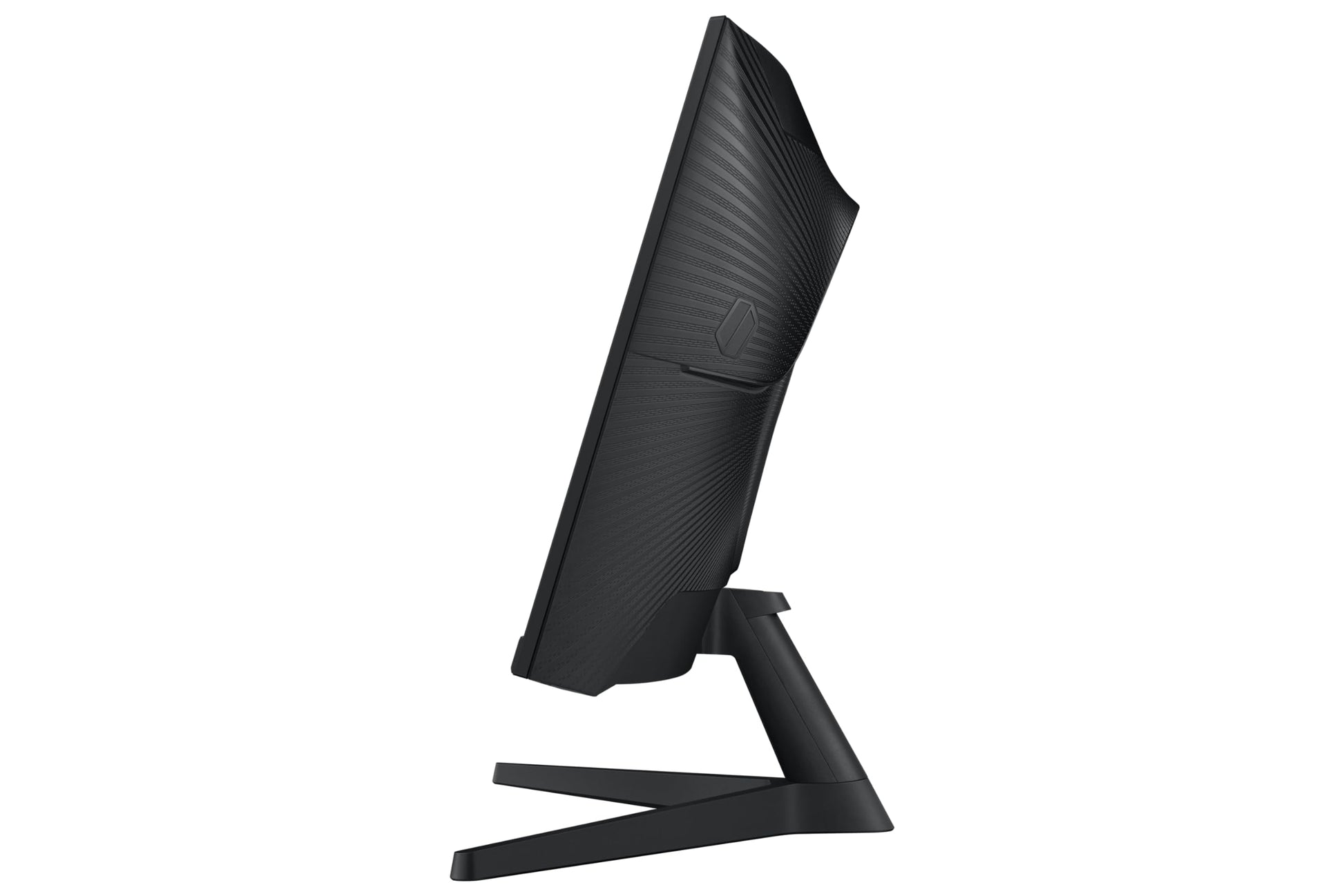 Samsung Odyssey 27 inch Curved Gaming Monitor (2,560 x 1,440) G55C QHD 165 Hz 1 ms, HDR10, FreeSync, Eye Saver Mode, 1000R Curvature- LS27CG550ENXZA Samsung