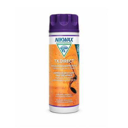 Nikwax TX. Direct Wash-In, 300ml