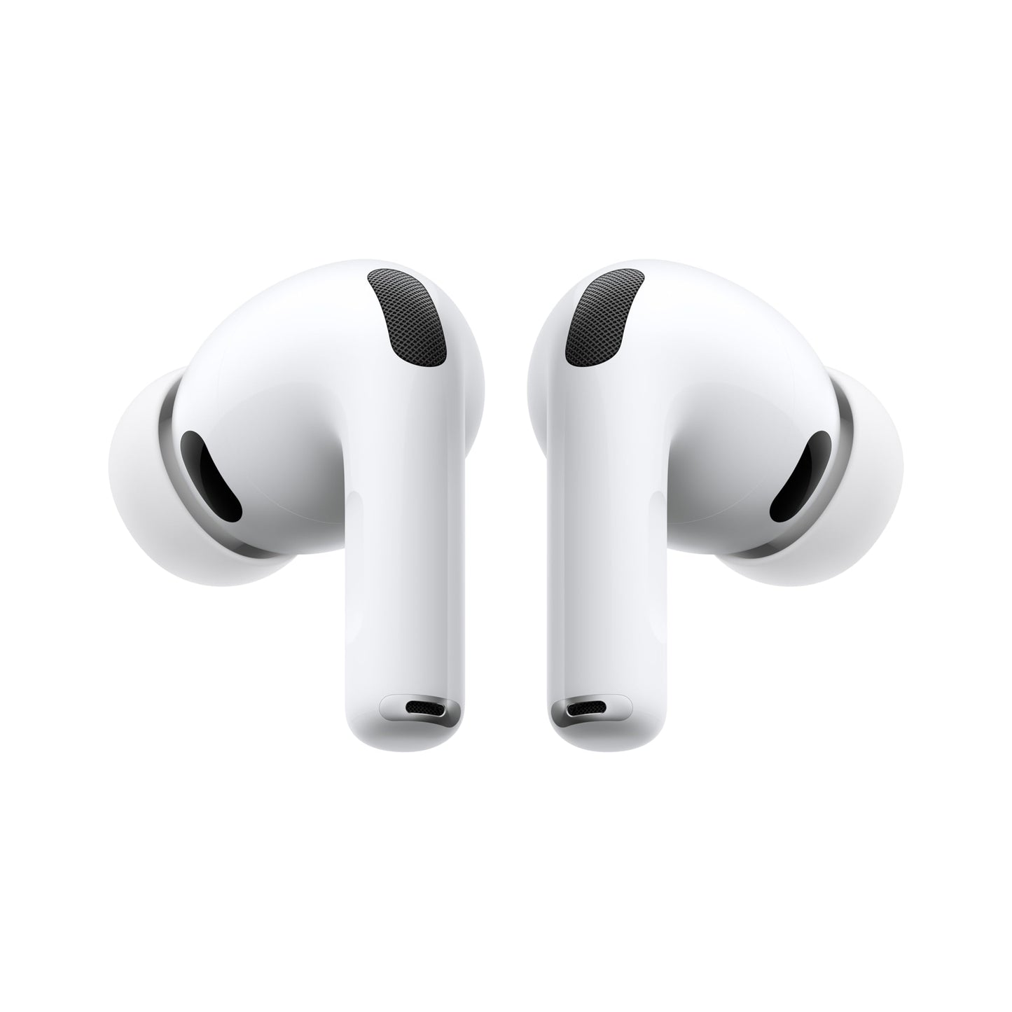 Apple AirPods Pro 3 Wireless Earbuds, Active Noise Cancellation, Live Translation, Heart Rate Sensing, Bluetooth Headphones, Spatial Audio, High-Fidelity Sound, USB-C Charging