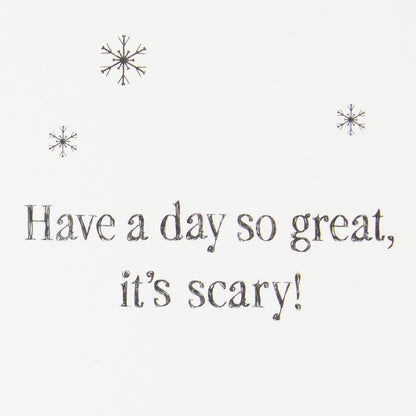 Hallmark Nightmare Before Christmas Halloween Cards (Pack of 16 with Envelopes) for Christmas, Birthdays, Halloween, All Occasion