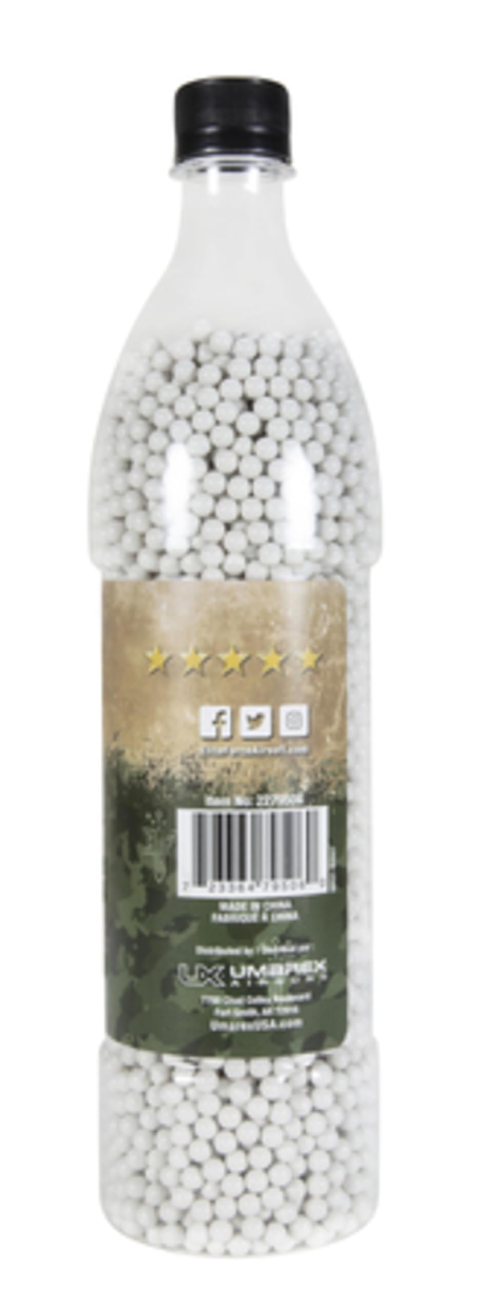 Umarex 2279506 Air Guns BBS & Pellets Umarex