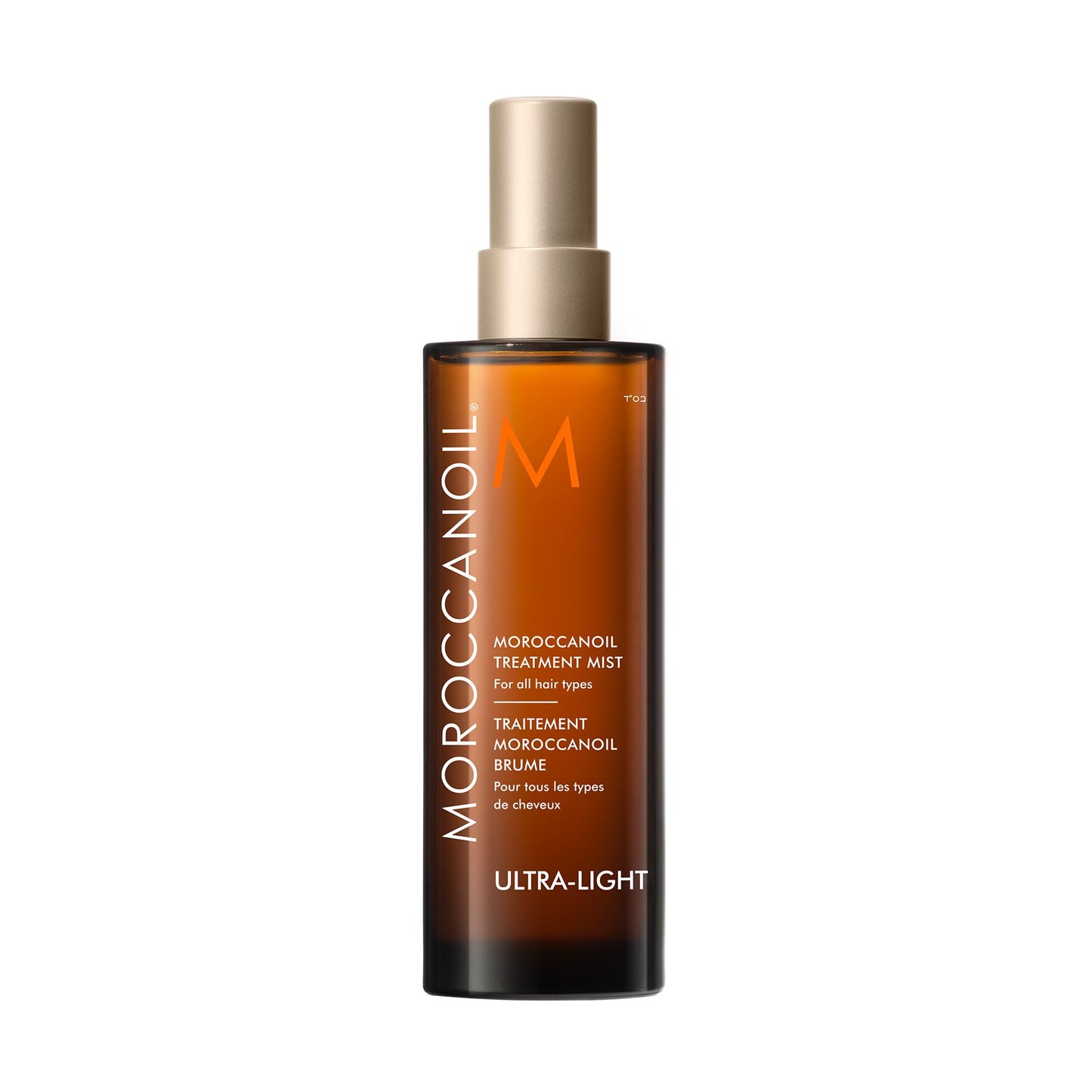 Moroccanoil Treatment Hair Oil Mist 3.4 Fl. Oz. Moroccanoil