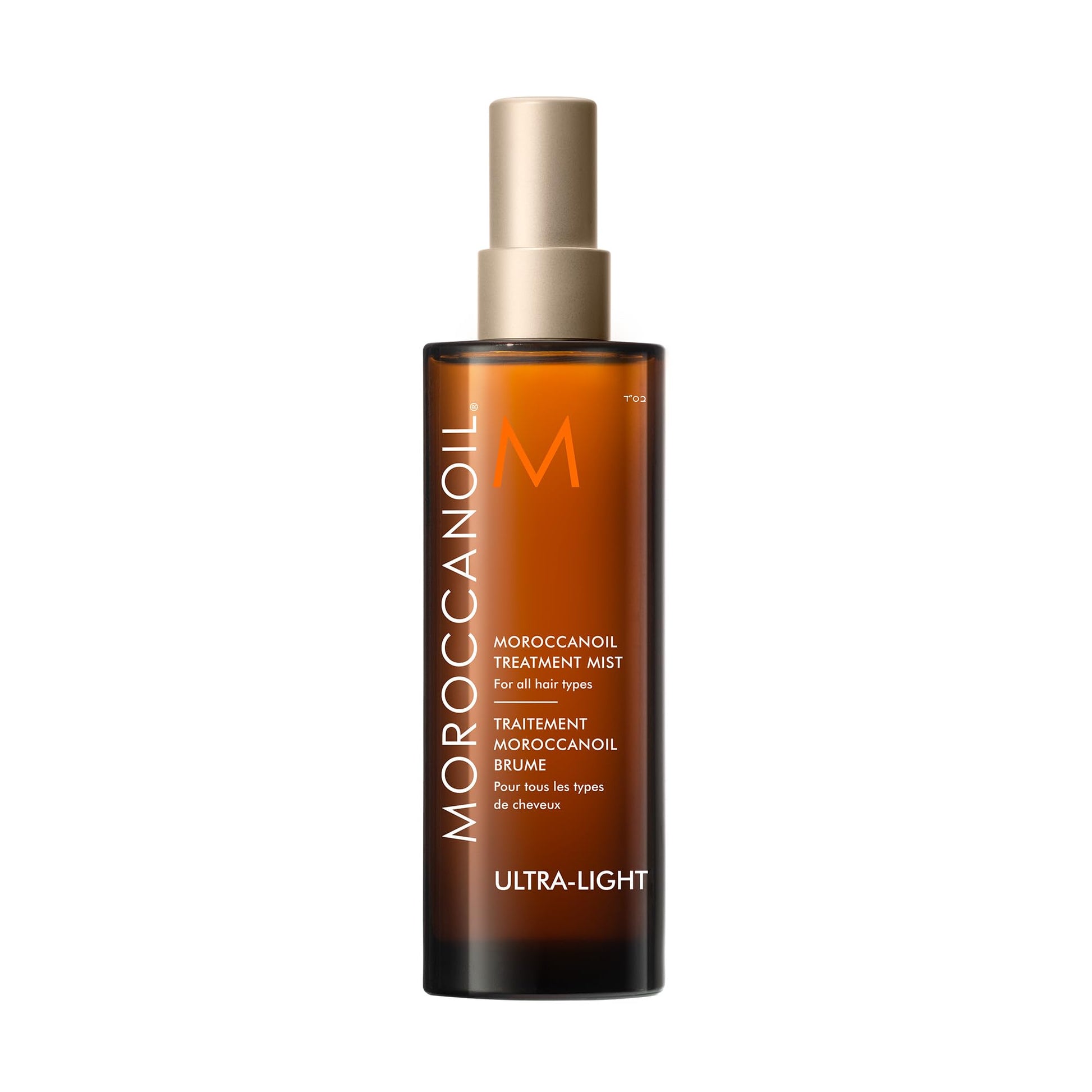 Moroccanoil Treatment Hair Oil Mist 3.4 Fl. Oz. Moroccanoil