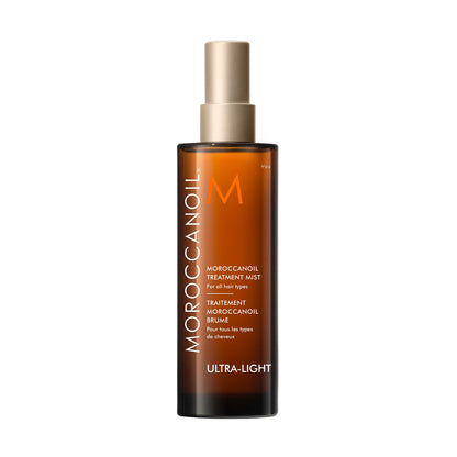 Moroccanoil Treatment Hair Oil Mist 3.4 Fl. Oz. Moroccanoil