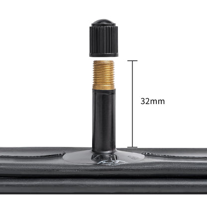 2-PCS 26" Heavy Duty Bike Tubes 26x1.75/1.95/2.0/2.1/2.125/2.20/2.25 AV32MM 26 Heavy Duty Bicycle Tubes Compatible with 26x1.75 26x1.95 26x2.10 26x2.0 26x2.125 26x2.2 26x2.25 Tire Tubes Schrader Valve - Available at All In One Marketplace Canada
