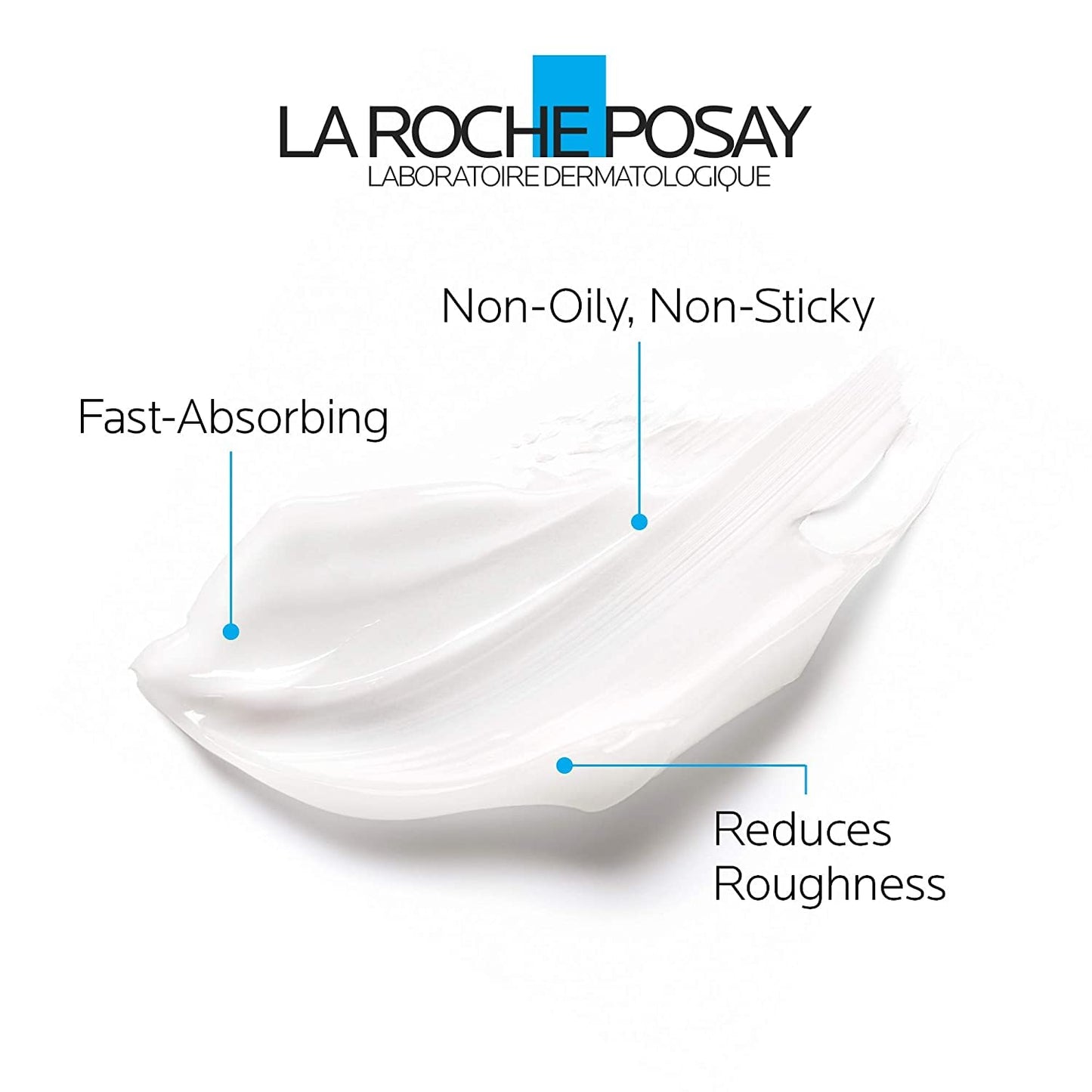 La Roche Posay Cicaplast Hand Cream for Dry & Cracked Hands with Glycerin and Shea Butter. Daily Hand Lotion, Moisturizing & instant relief for dry hands, Fragrance-Free, 100mL - Available at All In One Marketplace Canada