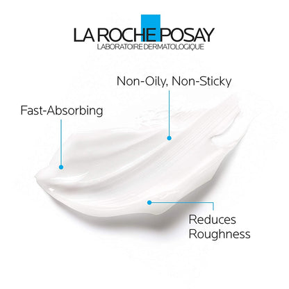 La Roche Posay Cicaplast Hand Cream for Dry & Cracked Hands with Glycerin and Shea Butter. Daily Hand Lotion, Moisturizing & instant relief for dry hands, Fragrance-Free, 100mL - Available at All In One Marketplace Canada