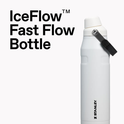 Stanley IceFlow™ Aerolight™ Bottle Fast Flow 24 OZ Azure Stanley