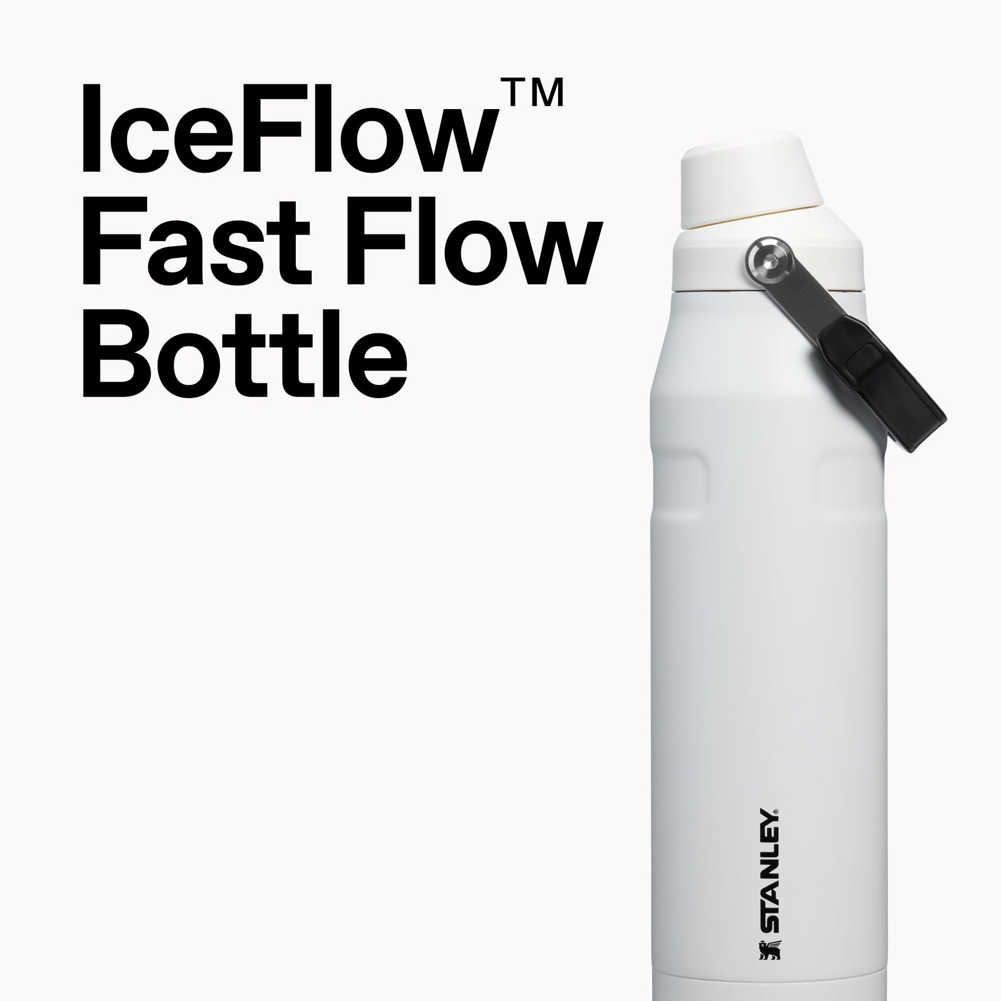 Stanley IceFlow™ Aerolight™ Bottle Fast Flow 24 OZ Meadow Stanley