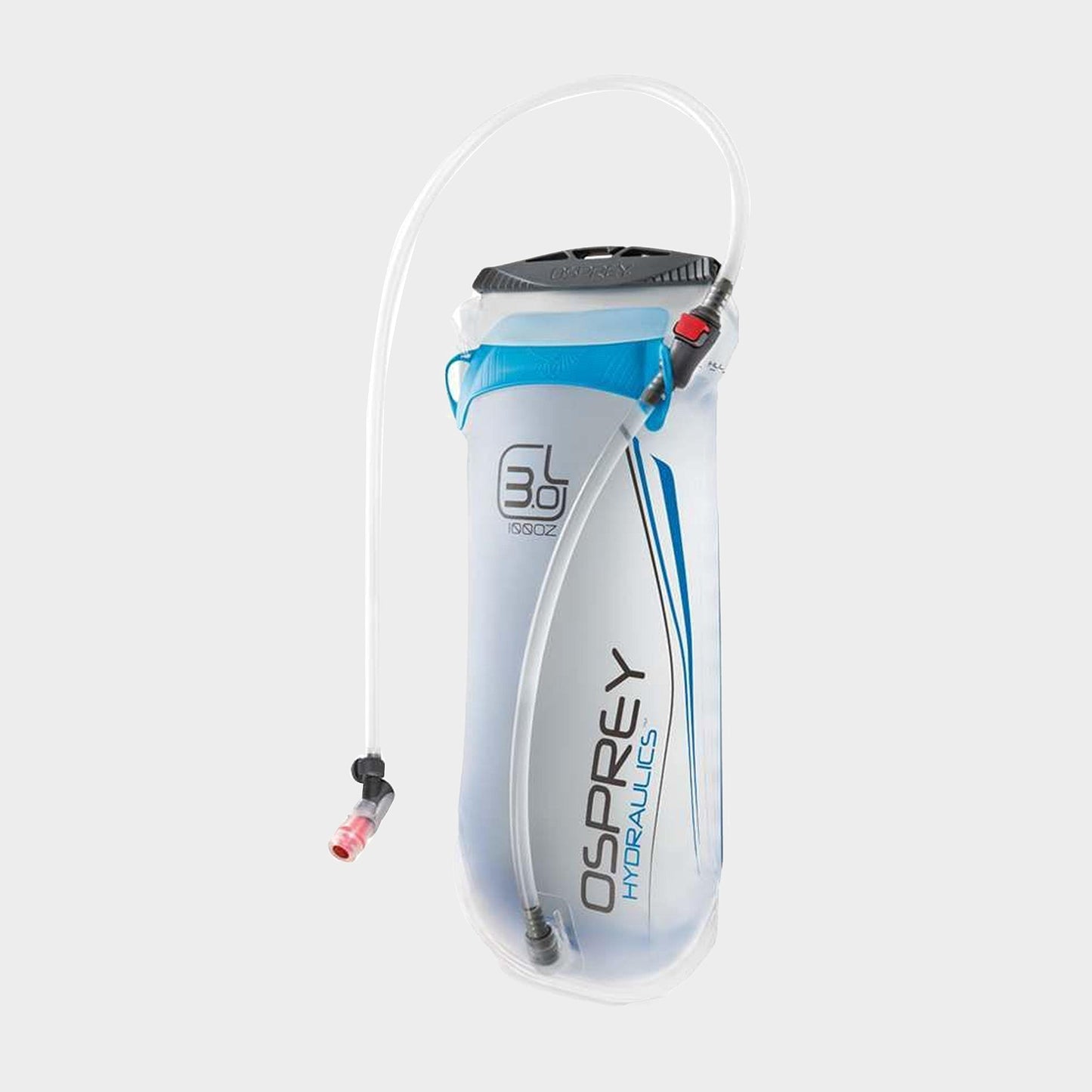 Osprey Hydraulics Backpack Water Reservoir with Bite Valve Osprey