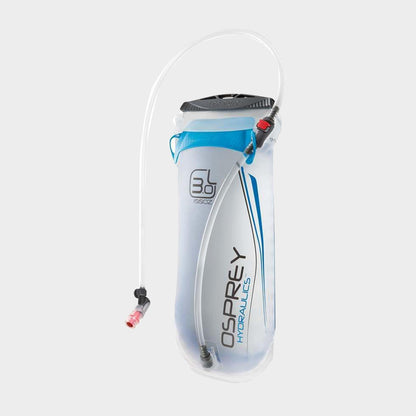 Osprey Hydraulics Backpack Water Reservoir with Bite Valve Osprey