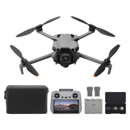 DJI Mini 5 Pro Fly More Combo With DJI RC 2, 1-Inch CMOS 🍁 All In One Marketplace Canada