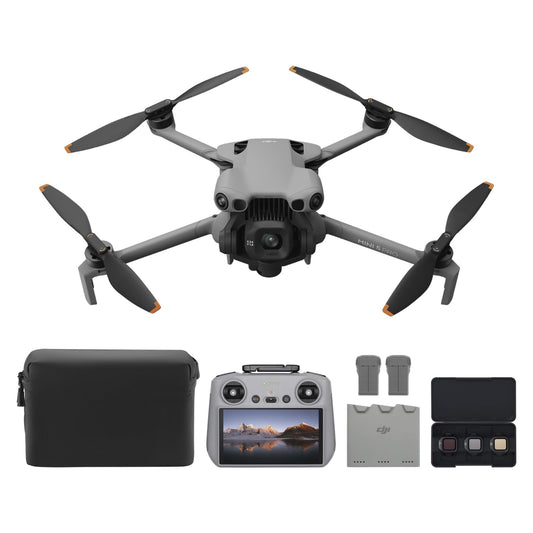 DJI Mini 5 Pro Fly More Combo With DJI RC 2, 1-Inch CMOS 🍁 All In One Marketplace Canada DJI