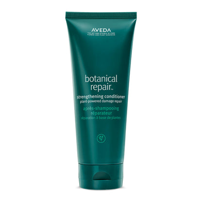 Aveda Botanical Repair Strengthening Conditioner | Instantly Detangles to Prevent Breakage | Strengthens & Repairs Damaged Hair | Builds Bonds | 98% Naturally Derived* | Silicone Free