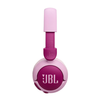 JBL Junior 320BT - Purple