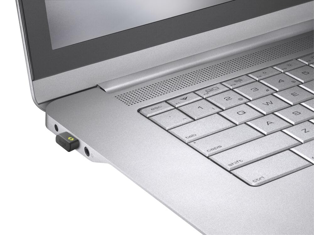 Logitech Bolt USB-C Receiver Logitech