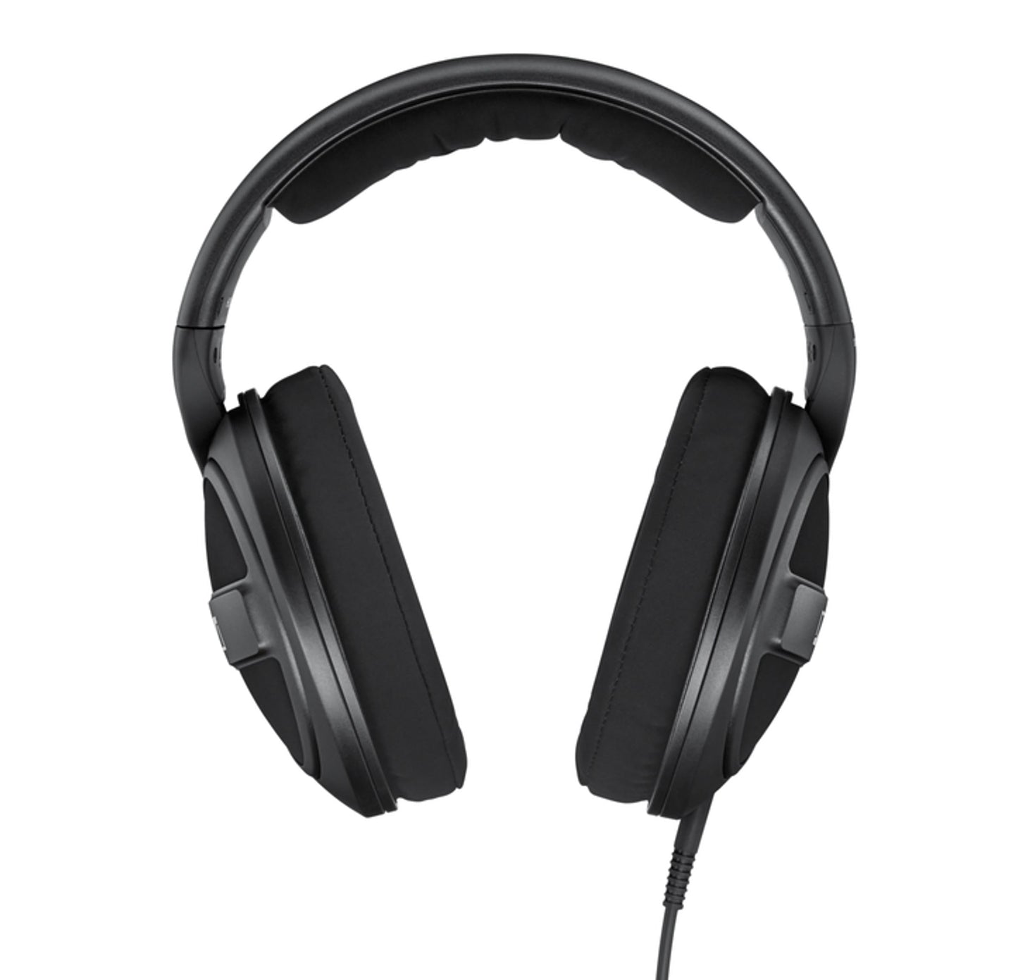 Sennheiser HD 569 Closed-Black Wired Audiophile Headphones Sennheiser