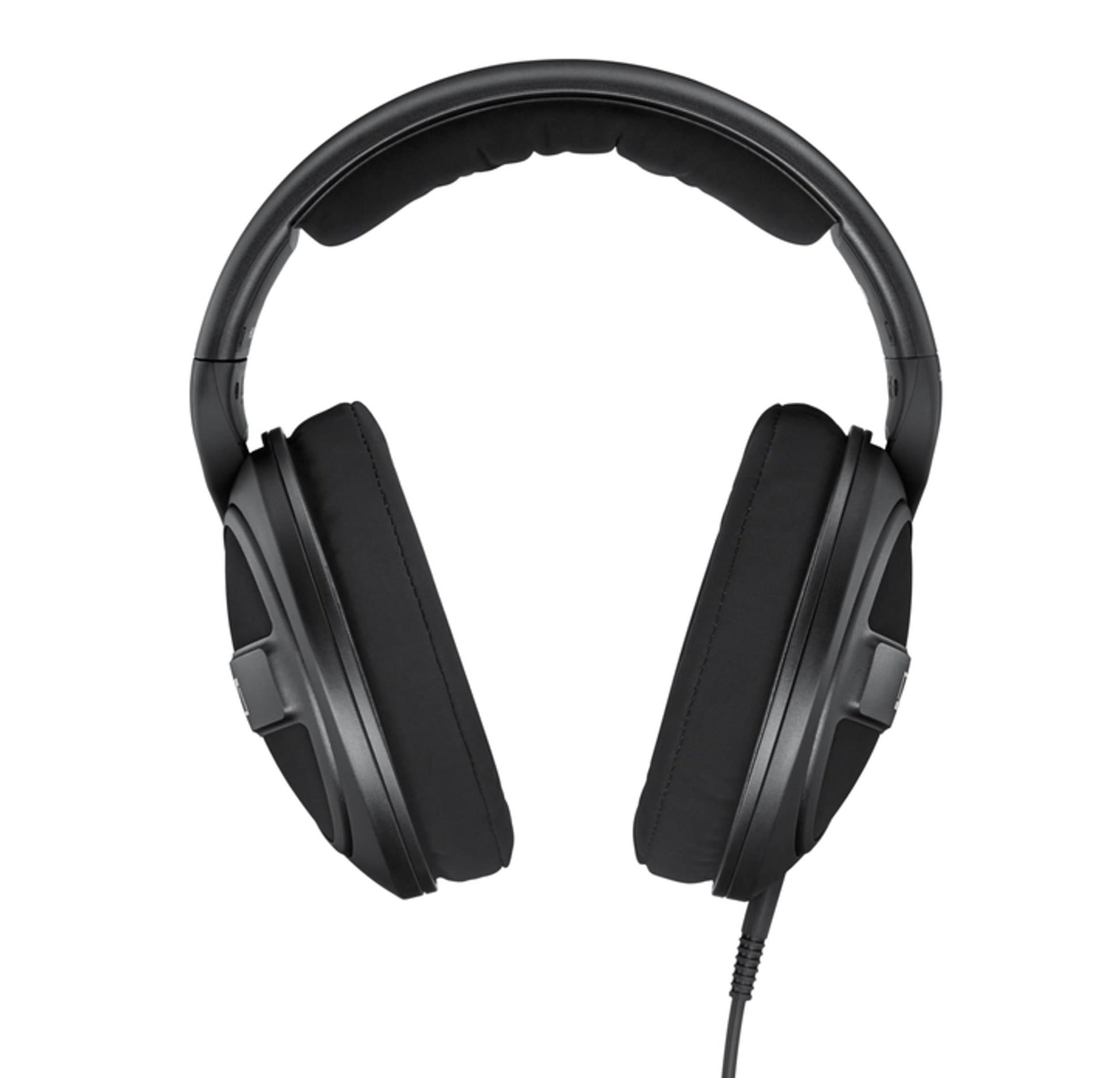 Sennheiser HD 569 Closed-Black Wired Audiophile Headphones Sennheiser