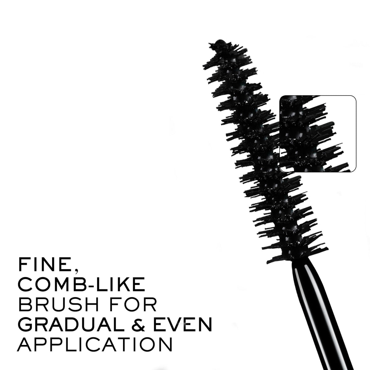 Lancôme Définicils High Definition Mascara, Black - Full Size