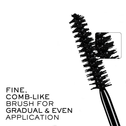Lancôme Définicils High Definition Mascara, Black - Full Size