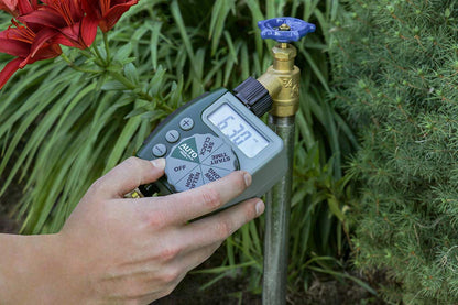 Orbit 62061Z 1-Outlet Programmable Digital Hose Watering Timer - Available at All In One Marketplace Canada
