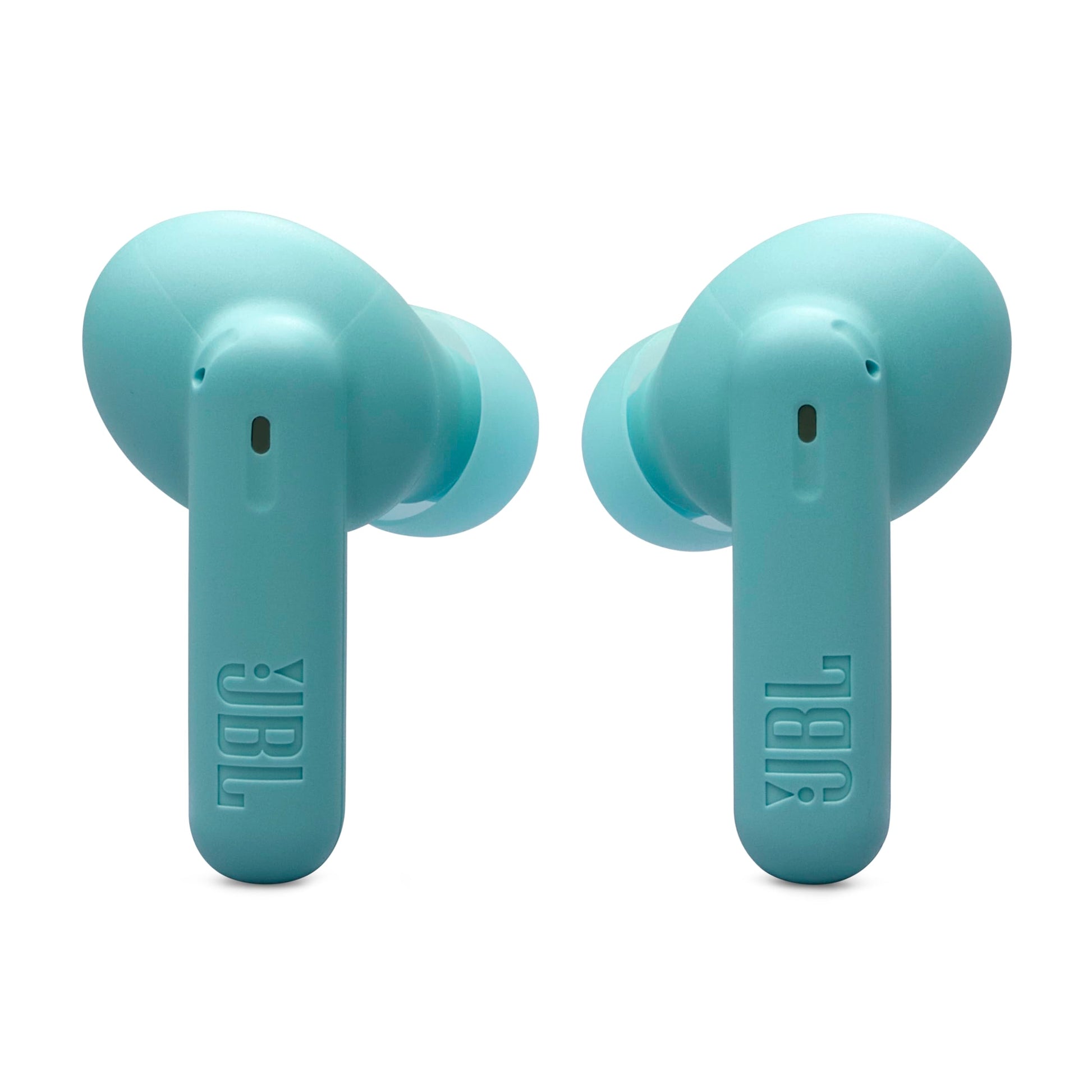 JBL Vibe Beam 2 - True Wireless Noise Cancelling Earbuds - Blue