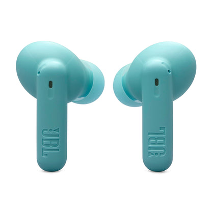 JBL Vibe Beam 2 - True Wireless Noise Cancelling Earbuds - Blue