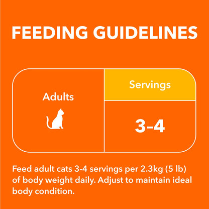 IAMS PERFECT PORTIONS Adult Wet Cat Food, Variety Pack, 75g (36 pack)