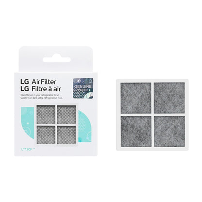 LG Air Filter LT120F - Available at All In One Marketplace Canada