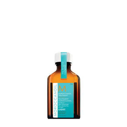Moroccanoil Treatment Light, Travel Size Moroccanoil