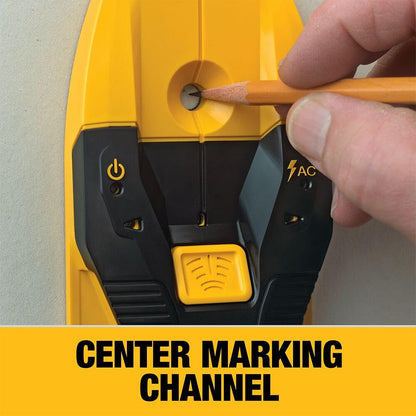 DEWALT 3/4 in. Stud Finder (DW0100)