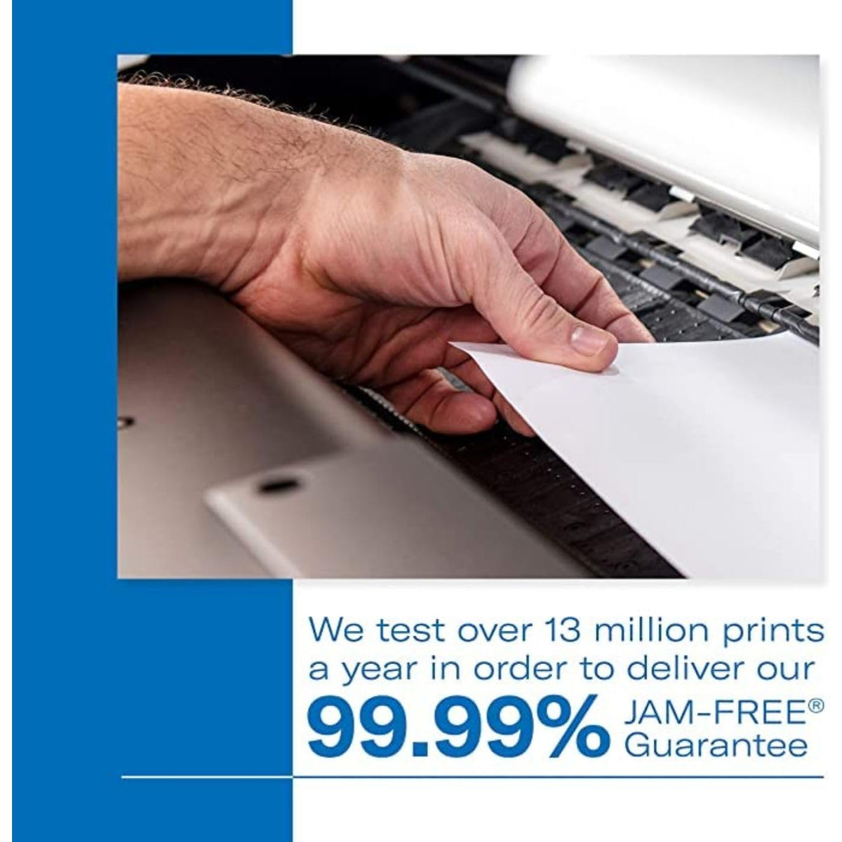 Hammermill Printer Paper, Color Copy Digital Copy Paper,