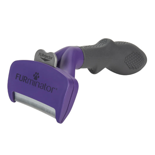 FURminator® Long Hair deShedding Tool For Cats (Large) 🍁 All In One Marketplace Canada Furminator