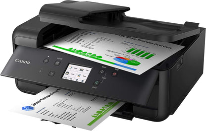 Canon Pixma TR7620a Home Office Printer Canon