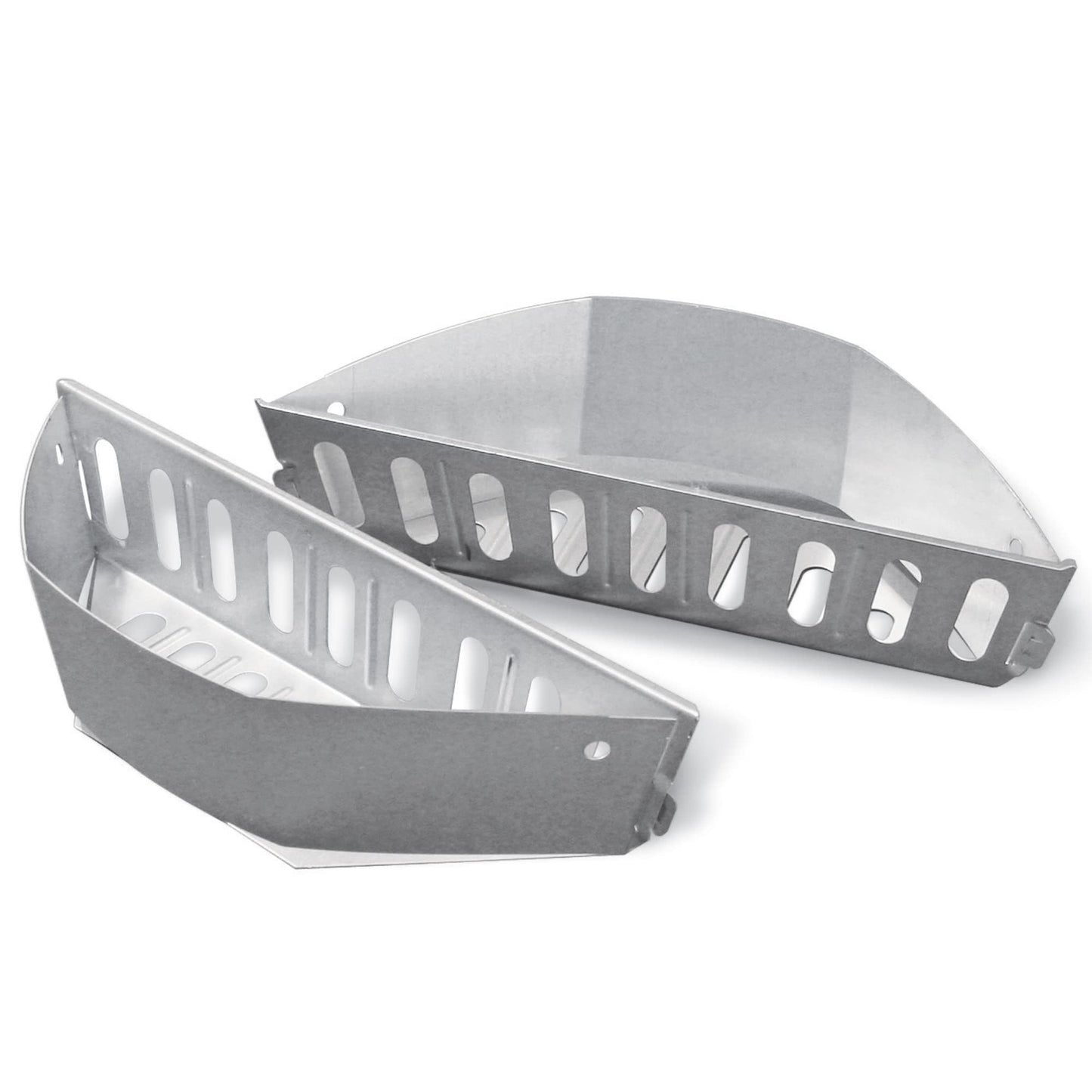 Weber Char-Baskets, for Charcoal Briquette Holders, Multi-Purpose (7403) Weber
