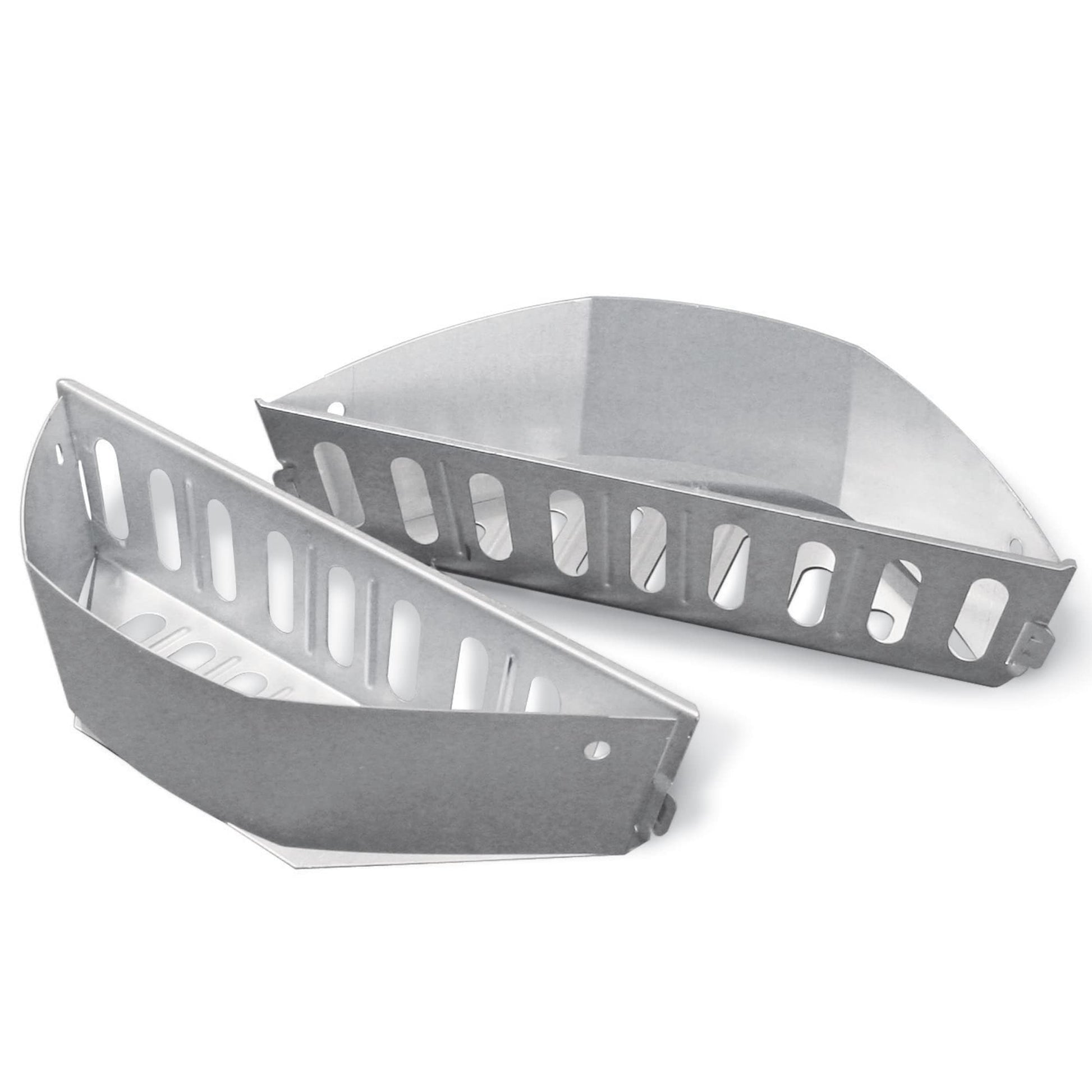 Weber Char-Baskets, for Charcoal Briquette Holders, Multi-Purpose (7403) Weber