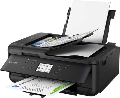 Canon Pixma TR7620a Home Office Printer Canon