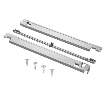 LG KSTK4 Genuine Washer & Dryer Stacking Kit (27") by LG Canada