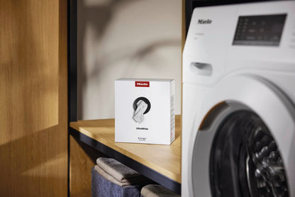 Miele Original UltraWhite Powder Laundry Detergent for Miele Washing Machines, Optimal Care of White and Coloured Fabrics - 10459720